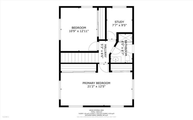 18568 Favre Ridge Road, Los Gatos, CA 95033