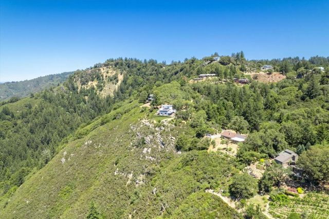 18568 Favre Ridge Road, Los Gatos, CA 95033