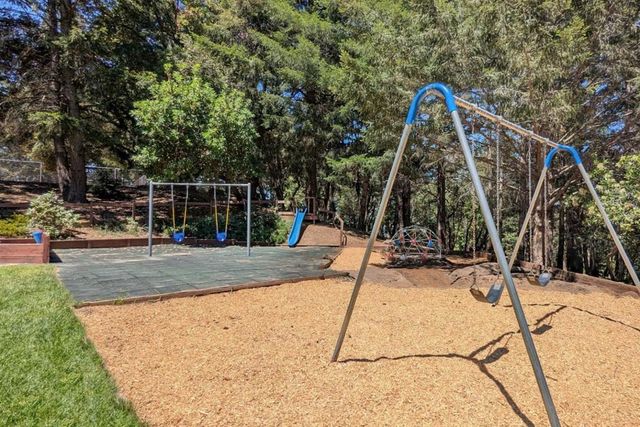 18568 Favre Ridge Road, Los Gatos, CA 95033