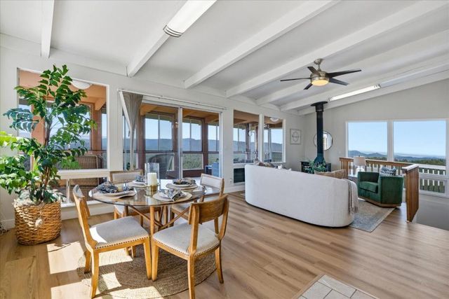 18568 Favre Ridge Road, Los Gatos, CA 95033