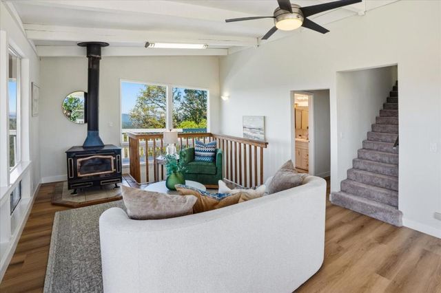 18568 Favre Ridge Road, Los Gatos, CA 95033