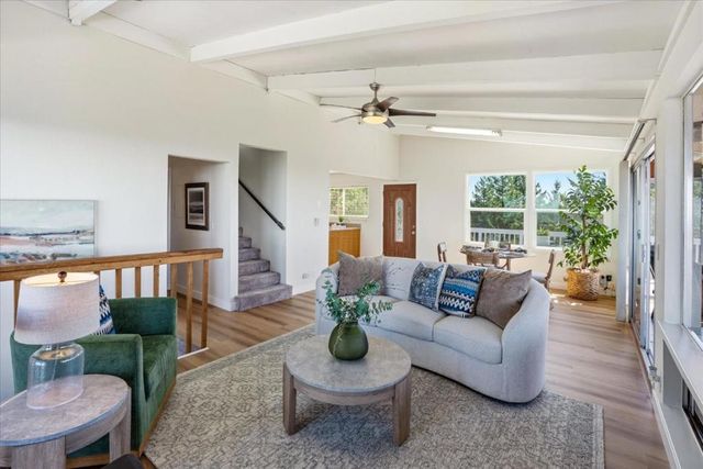 18568 Favre Ridge Road, Los Gatos, CA 95033