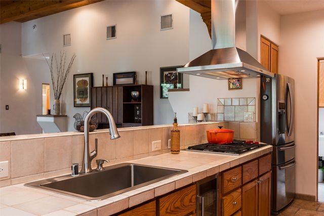 12 Norte Trail Court, Placitas, NM 87043