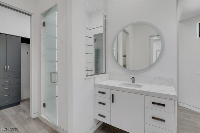 10 Ridge Blossom Road, Las Vegas, NV 89135