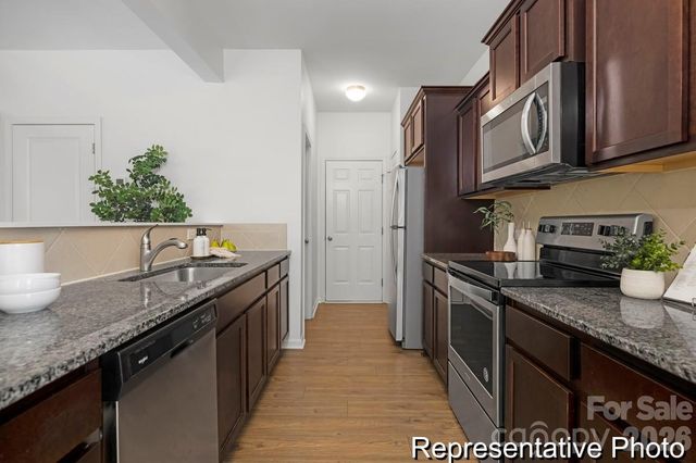 3955 Tersk Drive 201, Midland, NC 28107