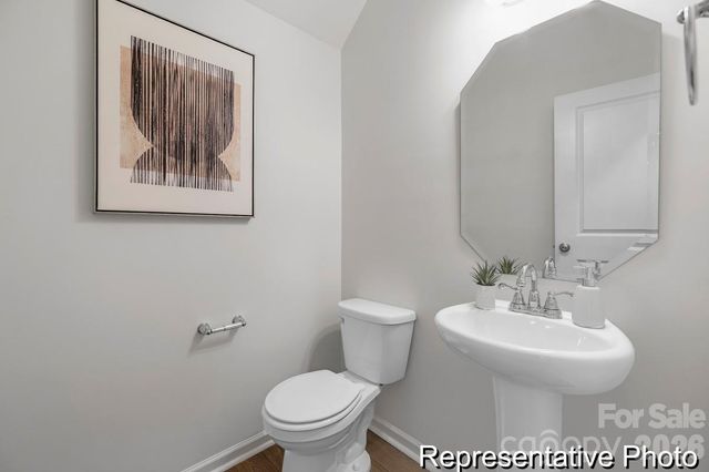 3955 Tersk Drive 201, Midland, NC 28107