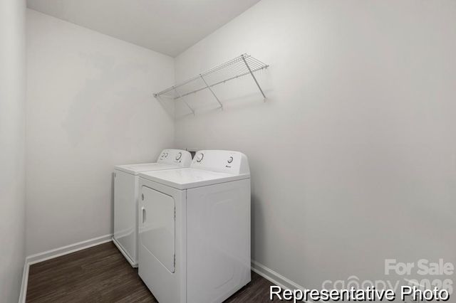 3955 Tersk Drive 201, Midland, NC 28107