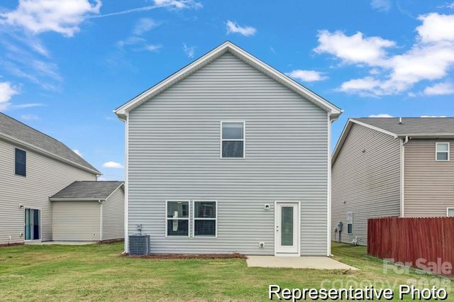 3955 Tersk Drive 201, Midland, NC 28107