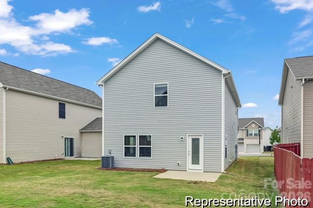 3955 Tersk Drive 201, Midland, NC 28107