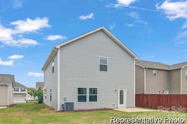 3955 Tersk Drive 201, Midland, NC 28107