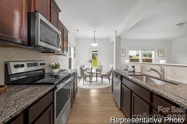 3955 Tersk Drive 201, Midland, NC 28107