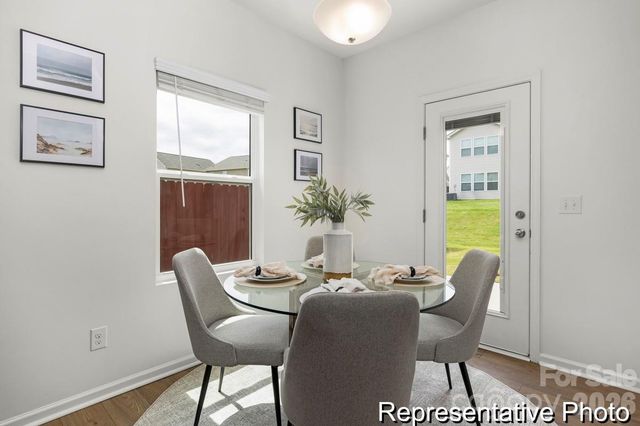 3955 Tersk Drive 201, Midland, NC 28107