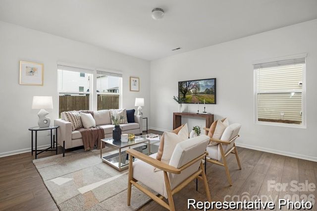 3955 Tersk Drive 201, Midland, NC 28107