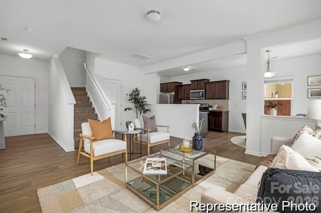 3955 Tersk Drive 201, Midland, NC 28107