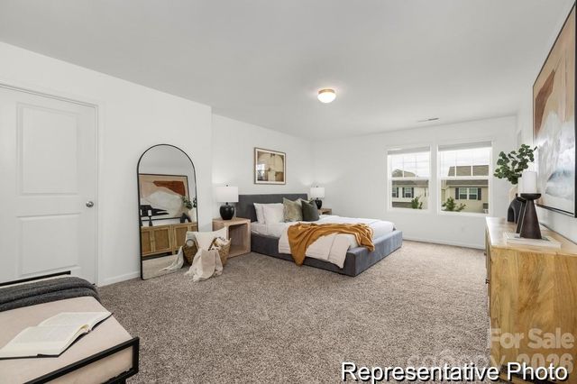 3955 Tersk Drive 201, Midland, NC 28107