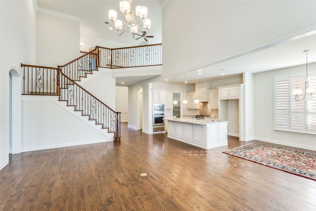 1407 Bridle Boulevard, Frisco, TX 75036