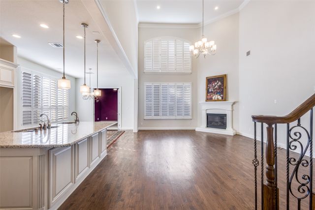 1407 Bridle Boulevard, Frisco, TX 75036