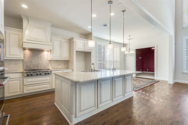 1407 Bridle Boulevard, Frisco, TX 75036