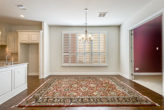 1407 Bridle Boulevard, Frisco, TX 75036
