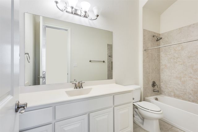 1407 Bridle Boulevard, Frisco, TX 75036