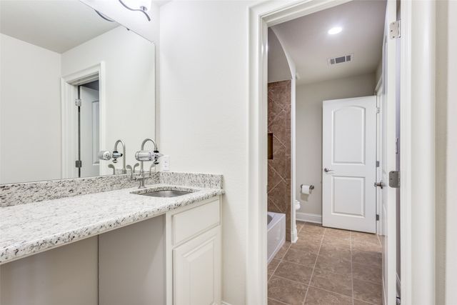 1407 Bridle Boulevard, Frisco, TX 75036