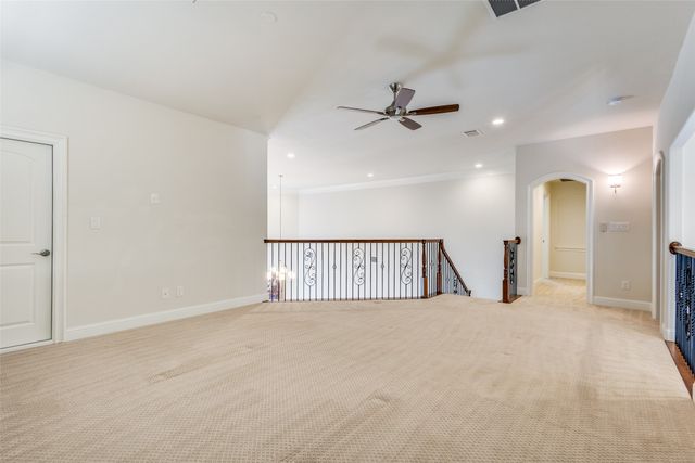 1407 Bridle Boulevard, Frisco, TX 75036