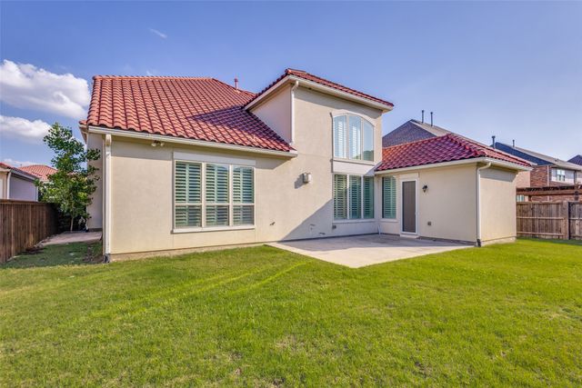 1407 Bridle Boulevard, Frisco, TX 75036