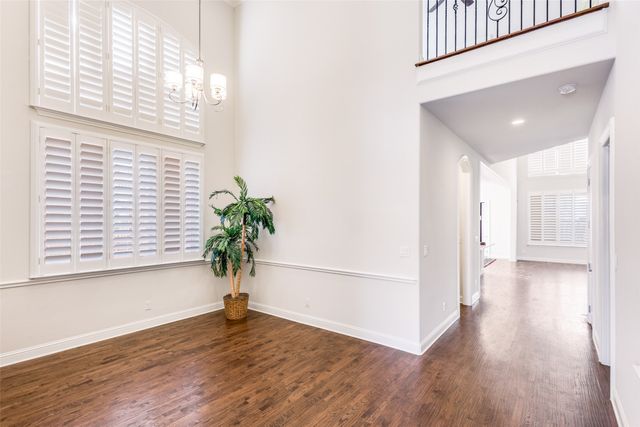 1407 Bridle Boulevard, Frisco, TX 75036