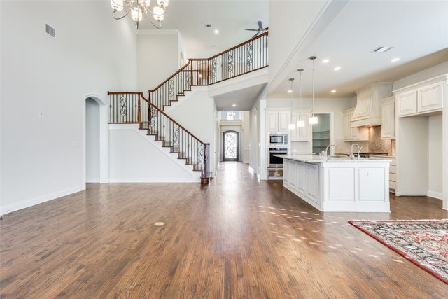 1407 Bridle Boulevard, Frisco, TX 75036