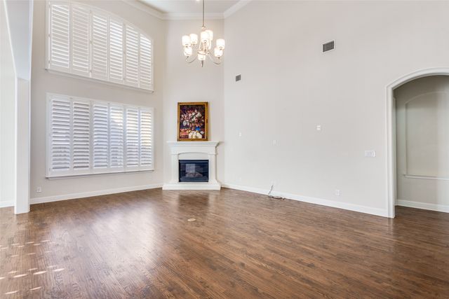 1407 Bridle Boulevard, Frisco, TX 75036