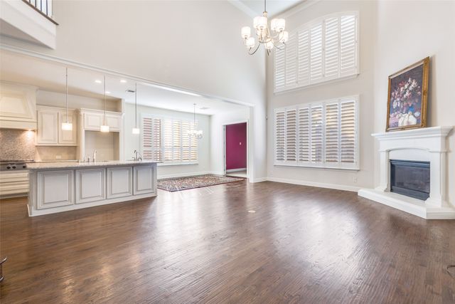 1407 Bridle Boulevard, Frisco, TX 75036