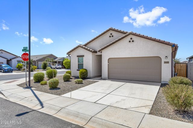 29910 N JUNIPER Drive, Florence, AZ 85132
