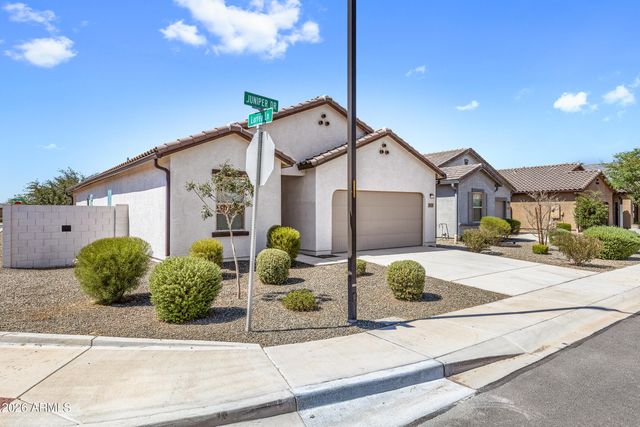 29910 N JUNIPER Drive, Florence, AZ 85132