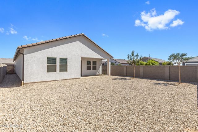 29910 N JUNIPER Drive, Florence, AZ 85132