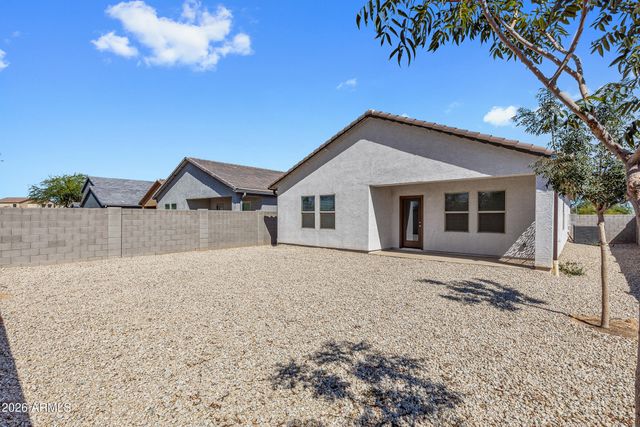 29910 N JUNIPER Drive, Florence, AZ 85132