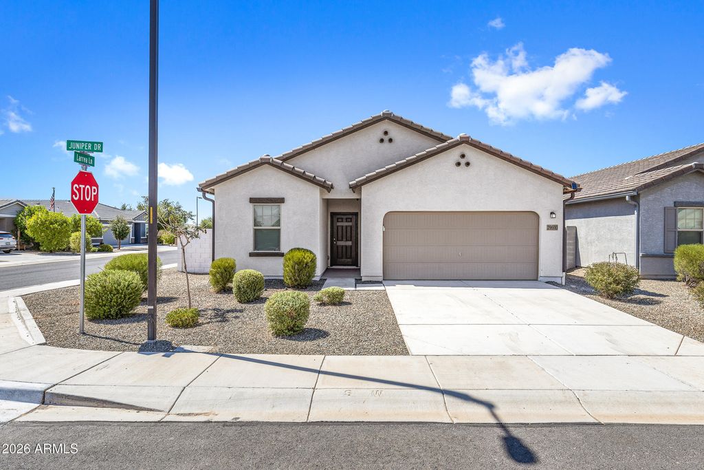 29910 N JUNIPER Drive, Florence, AZ 85132