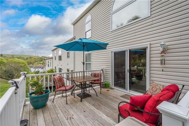 220 Brae Glen Dr, North Strabane, PA 15317