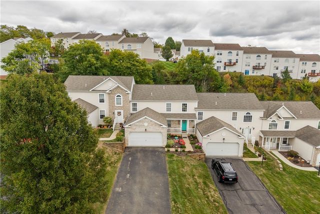 220 Brae Glen Dr, North Strabane, PA 15317