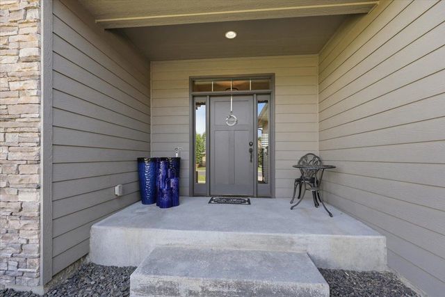9414 N Phoebe Dr, Spokane, WA 99208
