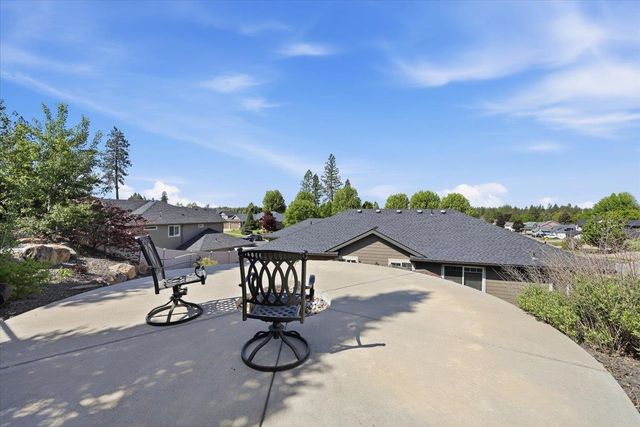 9414 N Phoebe Dr, Spokane, WA 99208