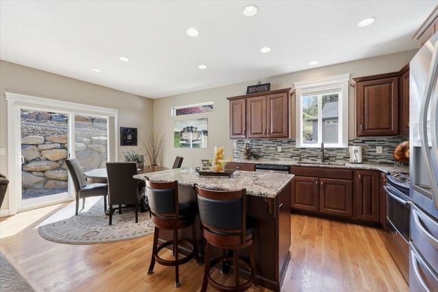 9414 N Phoebe Dr, Spokane, WA 99208