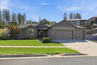 9414 N Phoebe Dr, Spokane, WA 99208