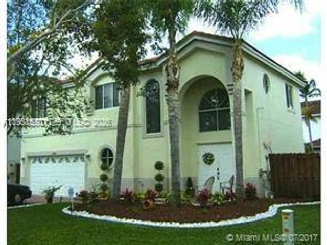11301 ROCKINGHORSE RD, Cooper City, FL 33027
