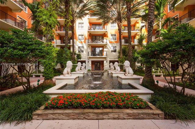 100 Andalusia 301, Coral Gables, FL 33134