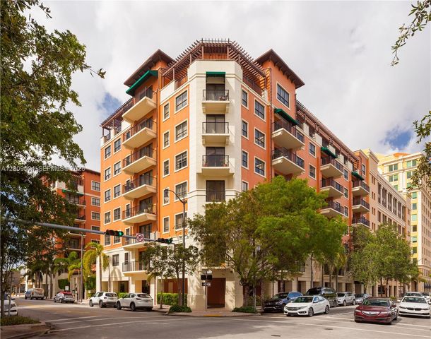 100 Andalusia 301, Coral Gables, FL 33134