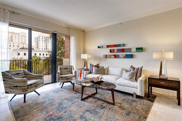 100 Andalusia 301, Coral Gables, FL 33134