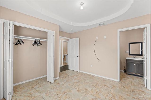 813 Chickadee Avenue, Pharr, TX 78577