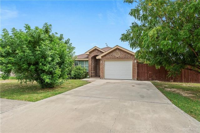 813 Chickadee Avenue, Pharr, TX 78577