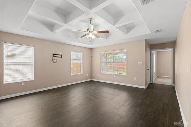 813 Chickadee Avenue, Pharr, TX 78577