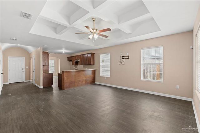 813 Chickadee Avenue, Pharr, TX 78577
